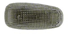 VAN WEZEL 3075915 -  Фонарь указателя поворота